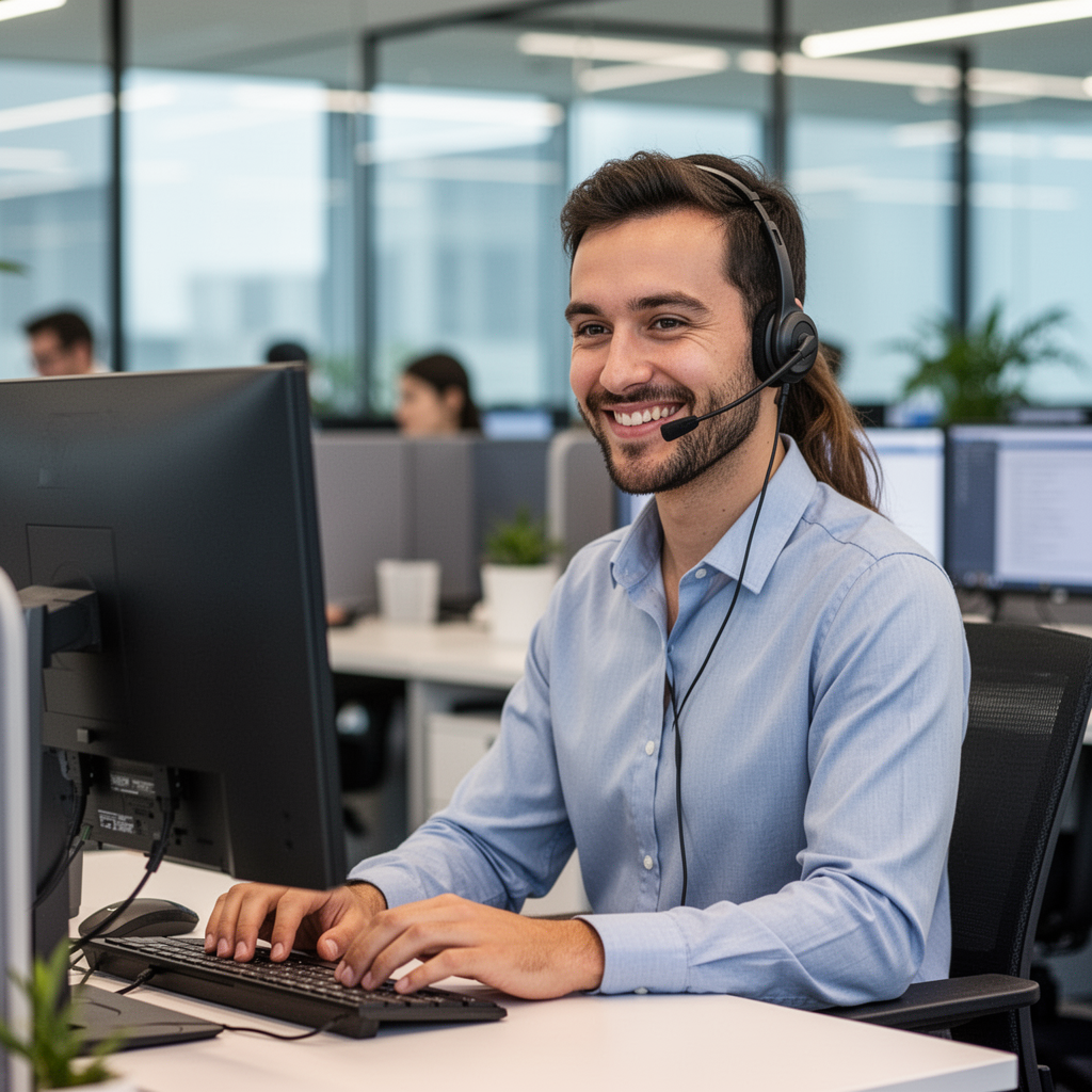 Join Our Team