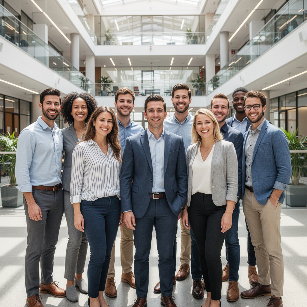 Collaborative Team