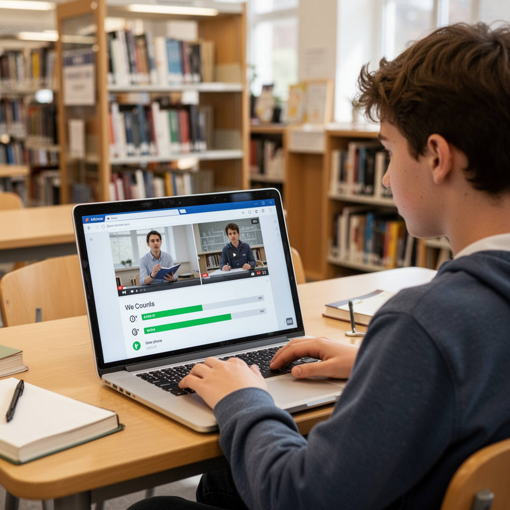 EduLearn LMS
