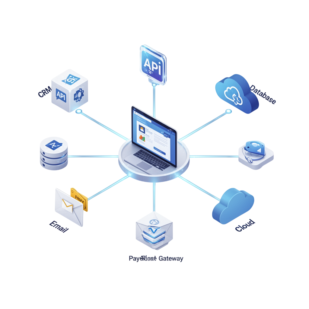 System Integrations