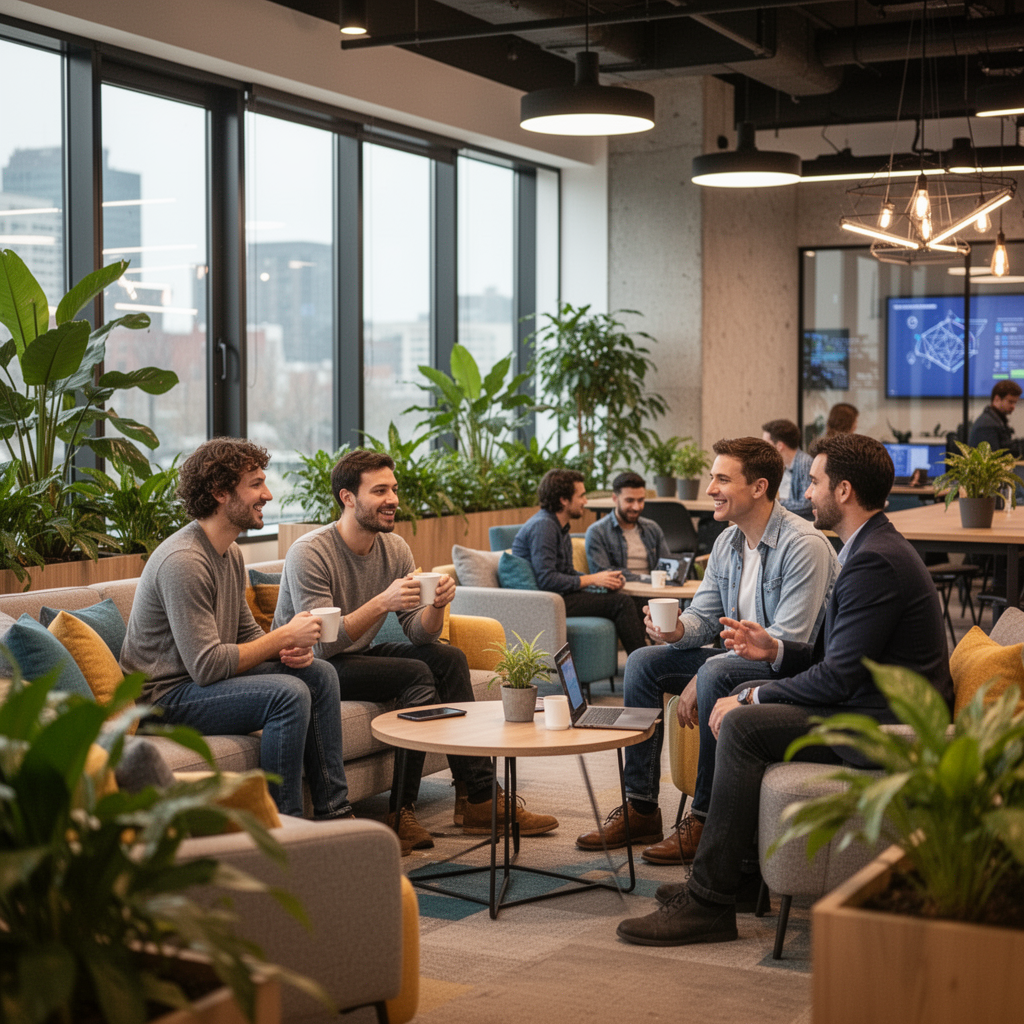 Office Culture