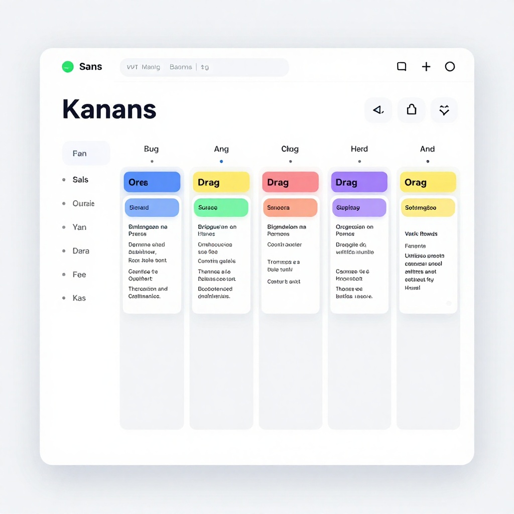 Project Visual