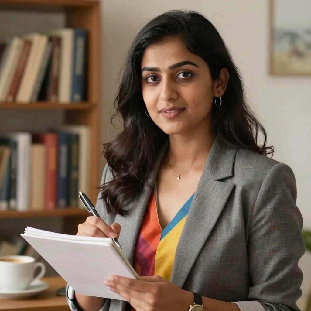 Ananya Gupta