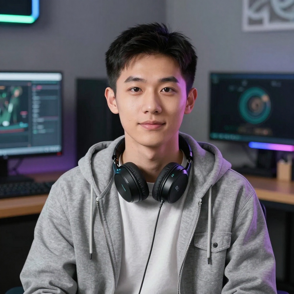 David Chen