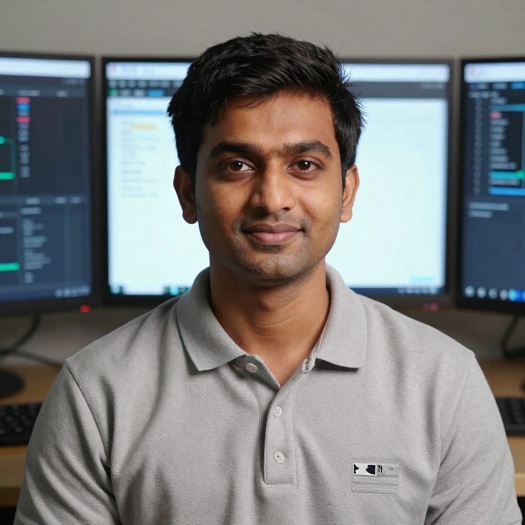 Rohan Das